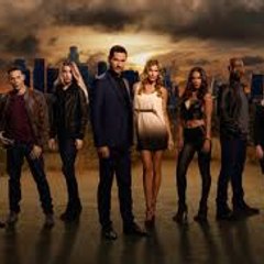 Exclusive Lucifer [Season 3]