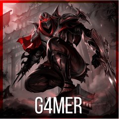 G4mer
