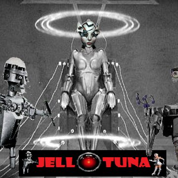 Jellotuna