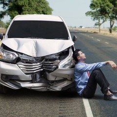 Accident Need