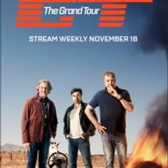 ✶ The Grand Tour  Season 02 Series Online ✶