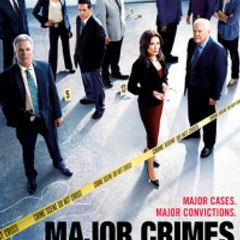 Major Crimes ⏩ season 6 HD Quality