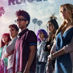 ⏩ Marvel's Runaways Season 1  Video HD