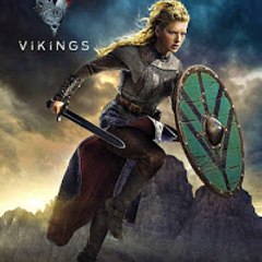 Vikings  ⏭ Season 5  Full Series