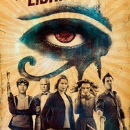 The Librarians Season 4 ▶ Free Watch Series