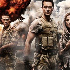 Strike Back (( Sky1 ))