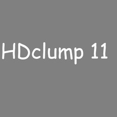 HDclump11