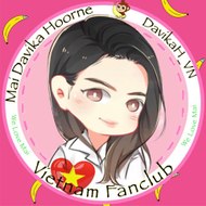 Mai Davika Hoorne Vietnam FC