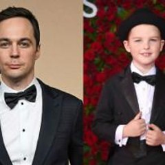 ★  Young Sheldon Season 1 Series HD  ★