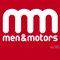 Men and Motors