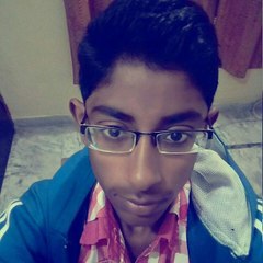 UTKARSH SHARMA