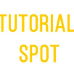 Tutorial Spot