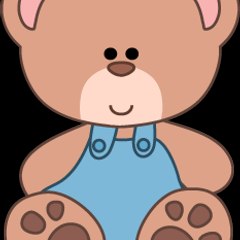 Huggie Bear