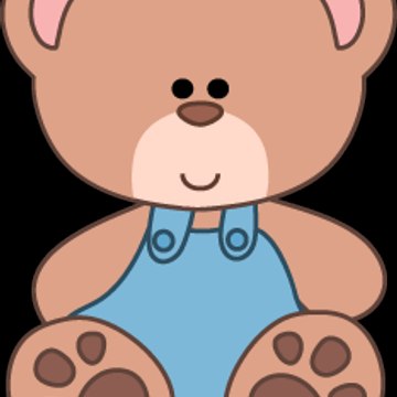 Huggie Bear