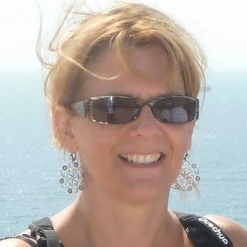 Sylvie Blog-One