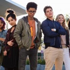 ★  Marvel's Runaways  Season 1 Watch Free  ★