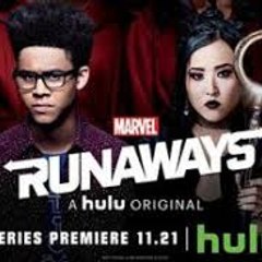 ★  Marvel's Runaways  Season 1 Series HD  ★