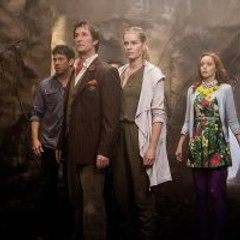 ★  The Librarians Show   Season 4 Watch Free ★