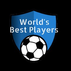 World's Best players