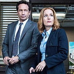 ★  The X-Files 11 Free Watch  ★