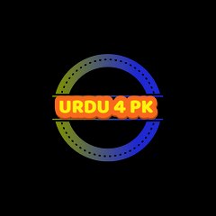 urdu 4 pk