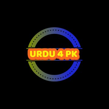 urdu 4 pk
