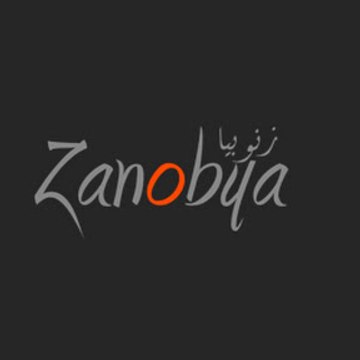 Zanobya Magazine