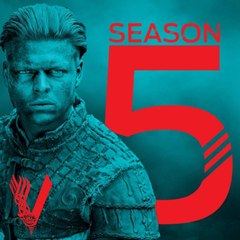 [OFFICIAL] Watch Full Vikings Season 5