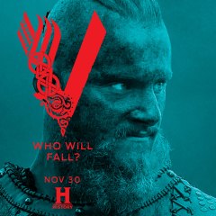 Watch Full Video - Vikings Season 5 [PROMO]