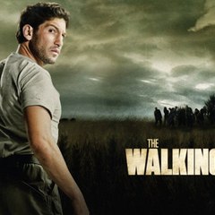 The Walking Dead (( FULL HD 720p ))