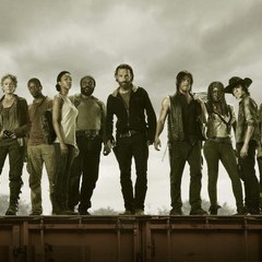 The Walking Dead (( AMC ))