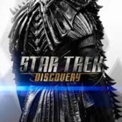 ★  Star Trek  Discovery Season 1 Series HD  ★