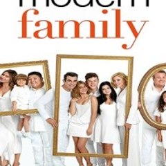 Modern Family  ✴ Season 9 Full Series HD