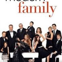 Modern Family  ✴ Season 9  Full Video HD