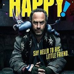 Happy! | Online Streaming S{1}