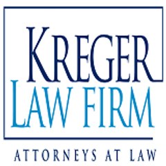 lawfirm kreger