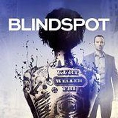 Blindspot * Season 3 * Episode HD