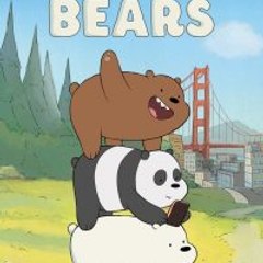 We Bare Bears  ☯ Season 3  Tvshow