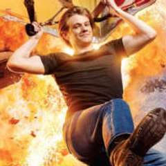 ★  MacGyver Season 2 Free Watch  ★