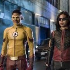 ★  The Flash Season Season 4 Watch Free  ★