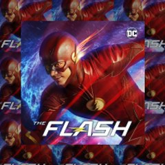 ★  The Flash Season Season 4 Free Watch  ★