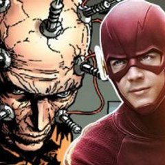 ★  The Flash Season Season 4 Series HD  ★