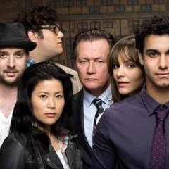 ★  Scorpion Season 4 Free Watch  ★