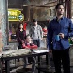 ★  Scorpion Season 4 Online Free  ★