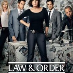 Law & Order  Special Victims > Full.HDTV Season 19