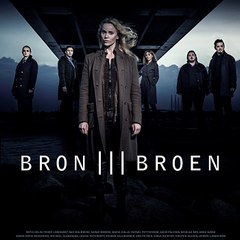 **The Bridge (Bron/Broen)*Streaming**