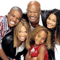 Ma Famille D'abord