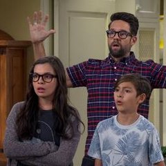 **One Day at a Time*Season  2*Episode 1*Full HD**