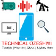 Ozeshwi Technical