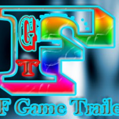 F Game Trailer